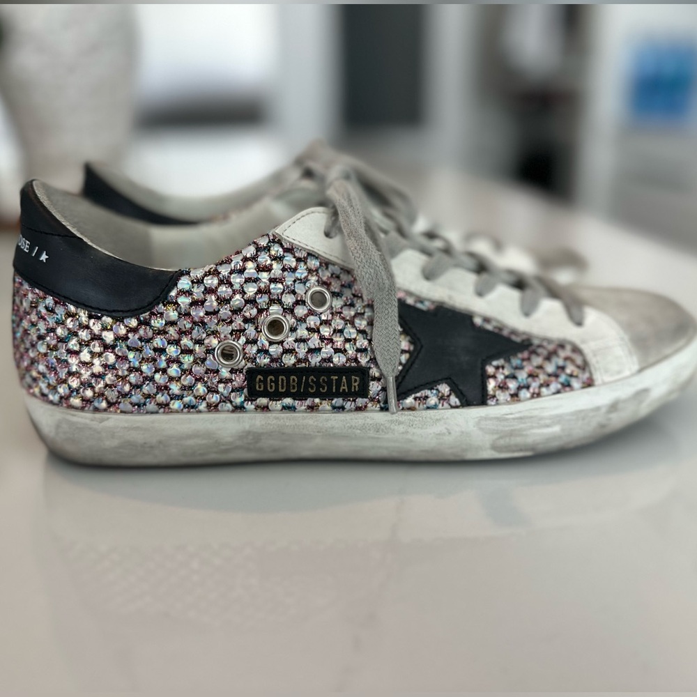 Golden Goose - women size 40